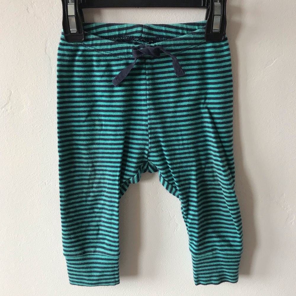 Baby Gap 3-6 mo leggings